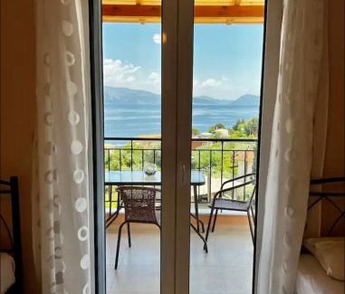 Nikiana Apartment | Valedina Rooms