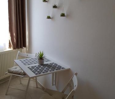 Szentendrei House | Valentin ház