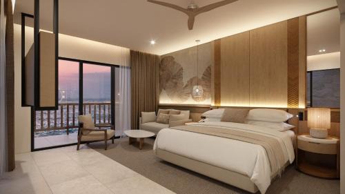 Villa Juarez Resort | Valentin Imperial Riviera Maya All Inclusive - Adults Only