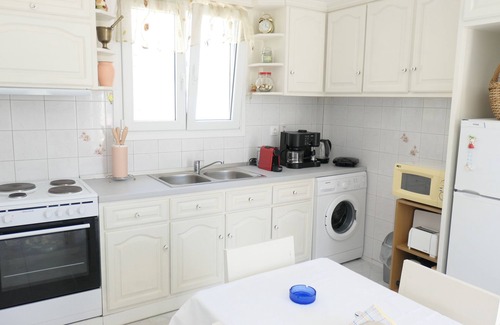 Naxos Apartment | Valentina City Apartment