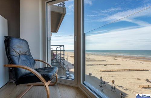 Koksijde-Bad Apartment | Valentino 0401