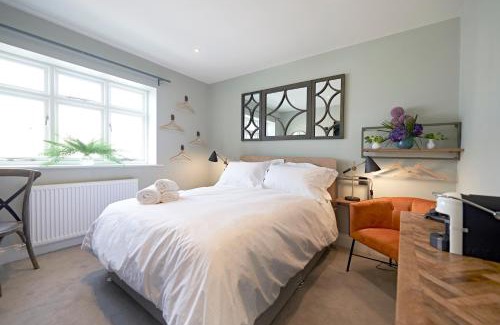Ripon Bed & Breakfast | Valentino s Restaurant with Rooms