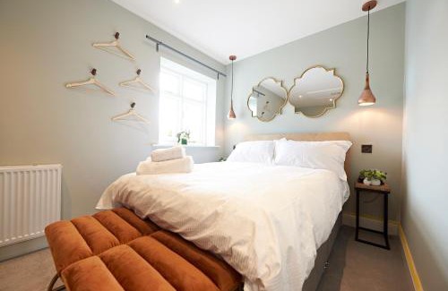 Ripon Bed & Breakfast | Valentino s Restaurant with Rooms