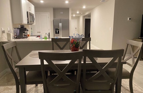 Gulf Cove House | Valentino's Vacation Home in Gulf Cove Riverfront Community.