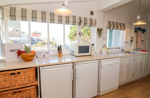 Thorpeness Cottage | VALETTA, THORPENESS, pet friendly in Thorpeness