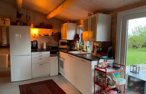 Frolunde House | Valhallavej 19, 4200 Slagelse