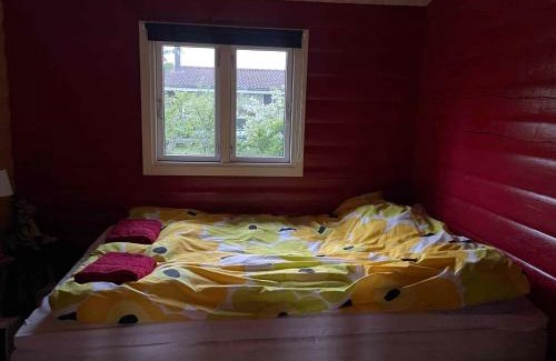 Frolunde House | Valhallavej 19, 4200 Slagelse