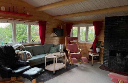 Frolunde House | Valhallavej 19, 4200 Slagelse