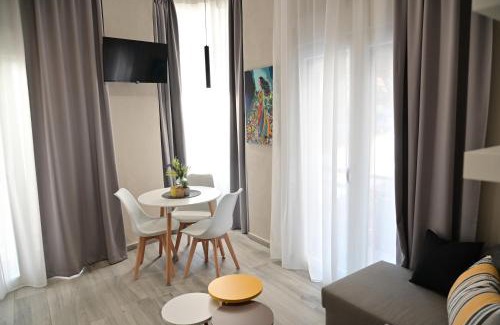 Alexandroupoli Apartment | Valia's Elegance Stays