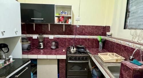 Coripata Apartment | Valicha Wasi Cusco