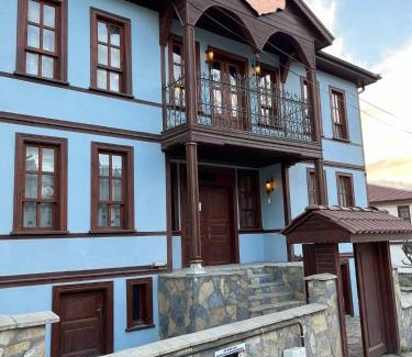 Taraklı Hotel | Valide Sultan Konağı TARAKLI