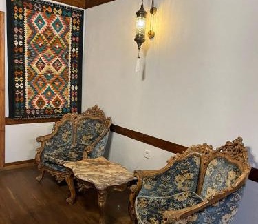 Taraklı Hotel | Valide Sultan Konağı TARAKLI