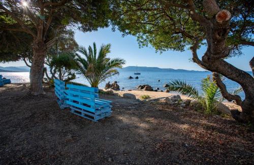Porto Pollo Resort | Valinco Village