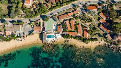 Porto Pollo Resort | Valinco Village