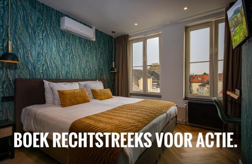 Valkenburg aan de Geul Hotel | Valkenhof