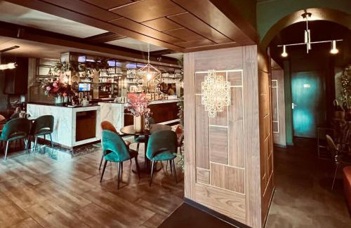 Valkenburg aan de Geul Hotel | Valkenhof
