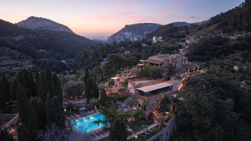 S'Arxiduc Hotel | Valldemossa Hotel