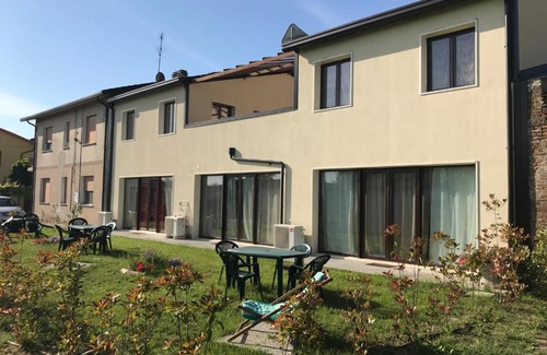 Libolla House | Valle Chiara