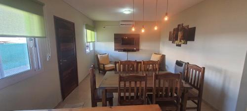 Tunuyan Apartment | Valle de Uco Departamentos Urbanos - Ruta 40