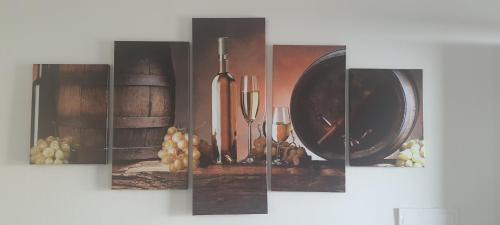 Tunuyan Apartment | Valle de Uco Departamentos Urbanos - Ruta 40