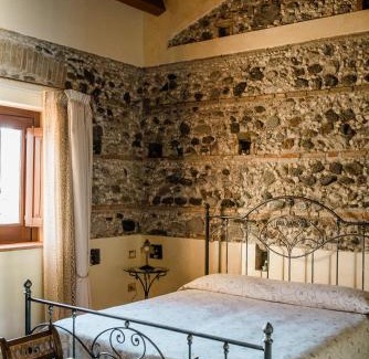 San Pier Niceto House | Valle degli Agrumi