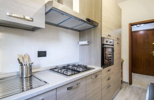 Rapallo Apartment | Valle dei Poggi by Interhome