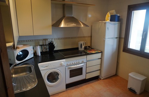 Vera Apartment | Valle del Este Golf Resort, Vera, holiday apartment
