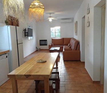 Arahal House | Valle Verde