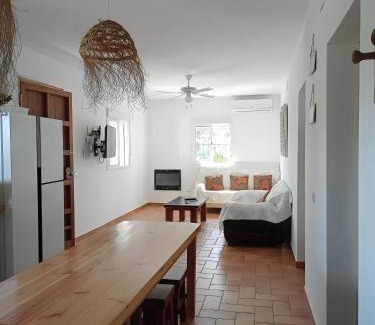 Arahal House | Valle Verde