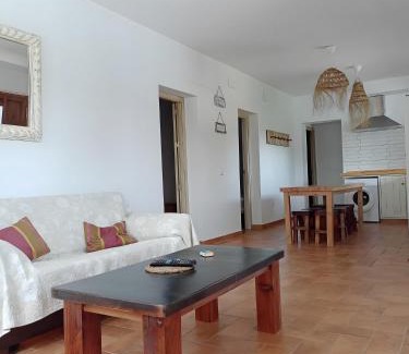 Arahal House | Valle Verde