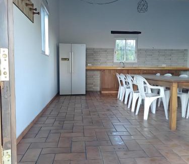 Arahal House | Valle Verde