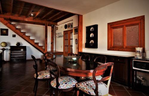 Almunecar Bed & Breakfast | Valle y Mar, Casa de Huéspedes