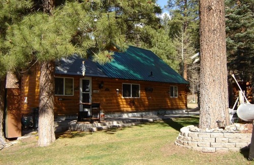 Bayfield Cabin | Vallecito Lake Cabin -