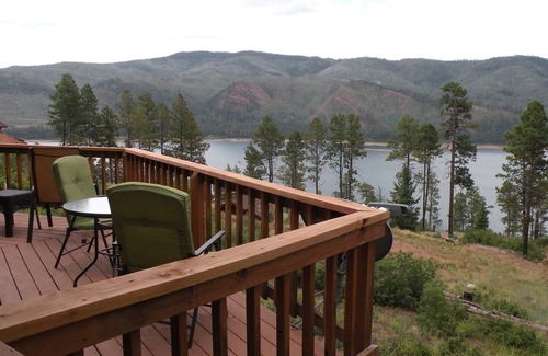 Bayfield House | Vallecito Lake - Heaven's View