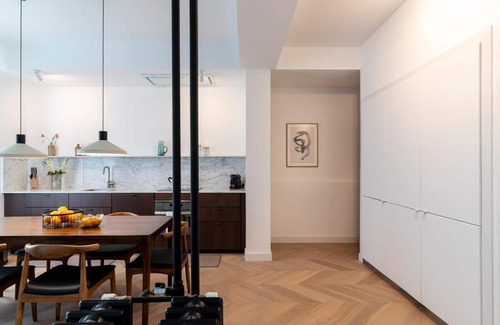 Vallehermoso Apartment | Vallehermoso Apartment