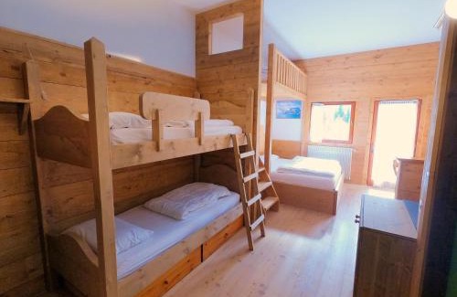 Falcade Apartment | Valles Vacanze