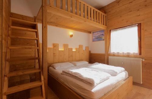 Falcade Apartment | Valles Vacanze - ski in & ski out