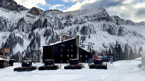 Falcade Apartment | Valles Vacanze - ski in & ski out