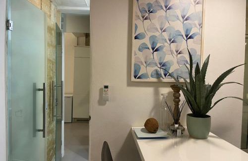Valletta Apartment | Valletta most central studio apartment 16th-Century building