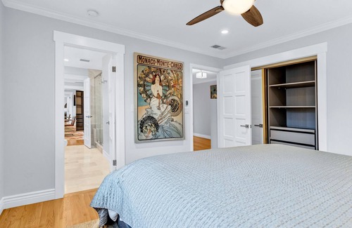 St. Helena House | Valley Floor Saint Helena with Heated Pool