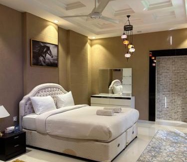 Nizwa Bed & Breakfast | Valley Guest Home