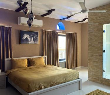 Nizwa Bed & Breakfast | Valley Guest Home