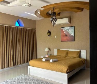 Nizwa Bed & Breakfast | Valley Guest Home