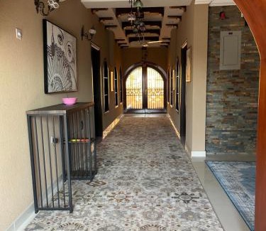 Nizwa Bed & Breakfast | Valley Guest Home