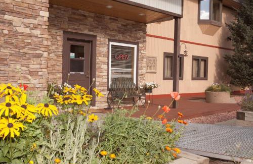 Winter Park Hotel | Valley Hi Hotel