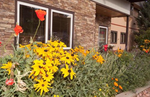 Winter Park Hotel | Valley Hi Hotel