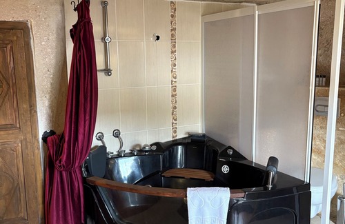 Ibrahimpasa Hotel | Valley Inn Cave Hotel