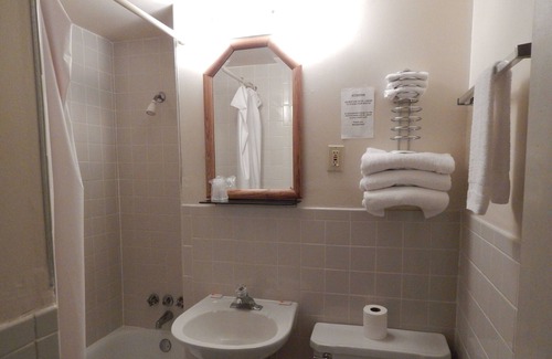 Pine Mountain Valley Hotel | Valley Inn