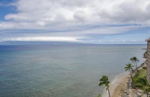 Kahana Apartment | Valley Isle #1209 Condo