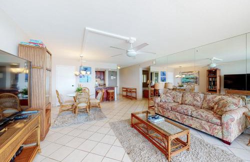 Kahana Apartment | Valley Isle Resort 309